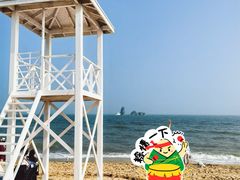 -碣石国家级海洋公园