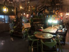 -MAAN COFFEE(金桥店)