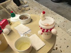 -Cafe on warm(丹霞店)
