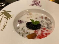 -铭轩中餐厅·海南菜·粤菜(亚龙湾瑞吉店)