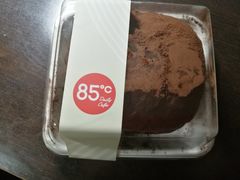-85度C(上海兰溪二店)