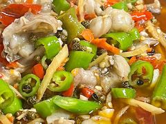 麻辣跳水蛙-艺味深尝(云锦路店)