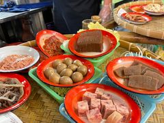 -铁盘盘麻辣烫(粮道街店)