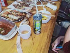 -木屋烧烤(坂田天安云谷店)