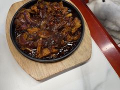 -71号豆汤饭·成都小馆(红牌楼店)