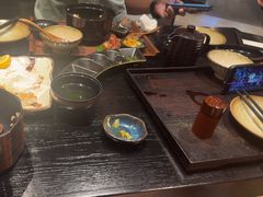 -玄白·炭烤活鳗(上海首店)