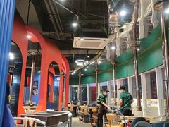 -蚝英雄鲜蚝自助专门店(长楹天街直营店)