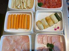 -海底捞火锅(天河方圆荟店)
