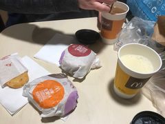 -麦当劳(北京南站店)