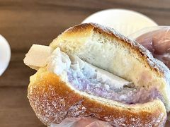 -屋裡·Union Bakery(龙江路店)