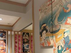 -晶吉·居酒屋·烧鸟·生鱼饭(中山区民主广场店)