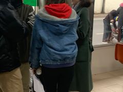 -上海为民商行清真饭店(南大路店)