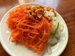 -巴依家新疆手抓饭(菱角湖万达店)