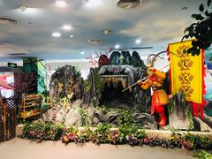 -开元商城(西旺店)