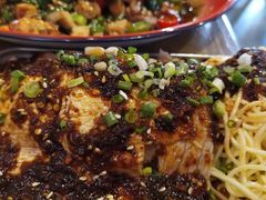 -兔槽江湖菜·重庆璧山兔(水围店)