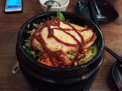 -韩流热风(桥东街店)