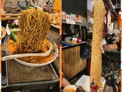-辉记炭烧海鲜大排档·老字号(福田店)