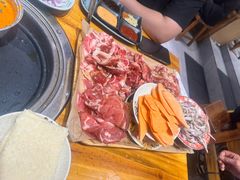 -玖泉里烤肉