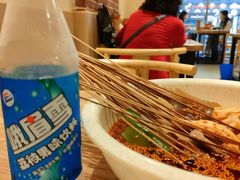 -嘉州叶婆婆钵钵鸡(建设路店)