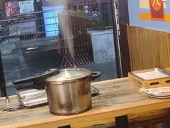 -叁宝烧烤 西安烧烤 领跑品牌(学府路店)