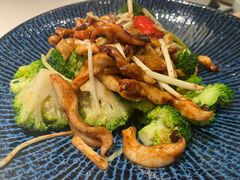 -玲珑·新粤菜(安华汇店)