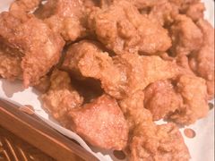 -前海沿·海鲜水饺青岛菜(乐客城店)