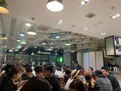 等位区-华嫂冰室(尖沙咀店)