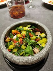 -花家怡园·宴会厅(簋街四合院总店)