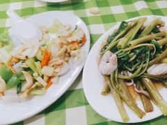 -毛记饭店
