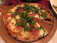 -IL Forno 意坊·意大利餐厅(花园店)