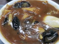 -穆彦华逍遥镇胡辣汤(岗坡路店)