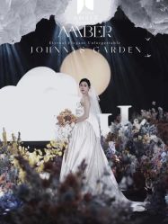 点击看大图 -琥珀婚礼策划AMBER WEDDING