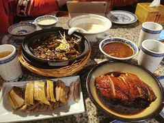 -南京大牌档(香港广场店)