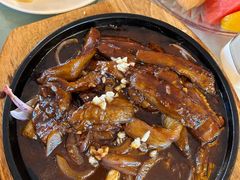 -玉林烤鸭店(定福庄店)