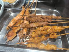 -马路牙子烧烤音乐酒馆(望京店)