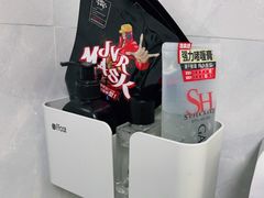 -FEELINGME乐刻私教馆·健身(朗悦居店)