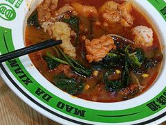 -冒大仙成都火锅冒菜·麻辣烫(花都区店)