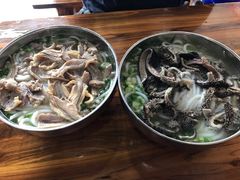-攀枝花·任德琼·盐边羊肉米线