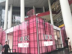 -Dior迪奥(上海世茂广场店)