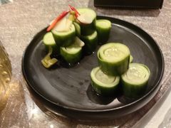 -合品记·湖南私房菜&小龙虾(霄云路店)