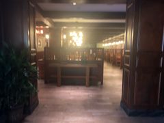 -青岛海景花园大酒店·白果树餐厅青岛菜