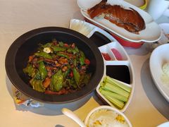 -大鸭梨烤鸭(金色漫香店)
