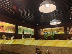 -美森西餐厅(曙光大道店)