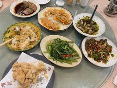 -有记家厨(后龙西街店)