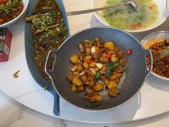 -蜀厨小匠·民间川菜(犀浦店)