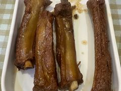 -京城百饺园•东北菜馆(红谷滩店)