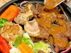 -香港深仔记茶餐厅(东门店)