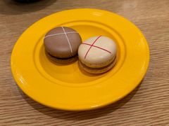 -金匠寿司(金虹桥国际中心店)