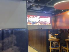 -里岛烤鱼(东港凯虹广场店)