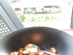 -小南洋海景餐厅(深圳湾店)